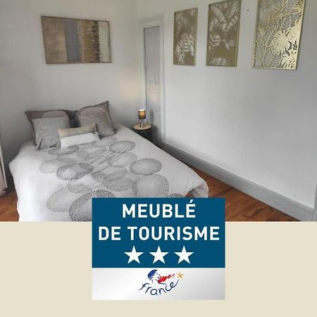Le Paradis Perdu Le Puy-en-Velay Exteriör bild